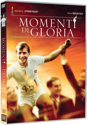 Momenti di gloria (1981) (Neuauflage, 2 DVDs)