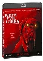 When Evil Lurks (2023)