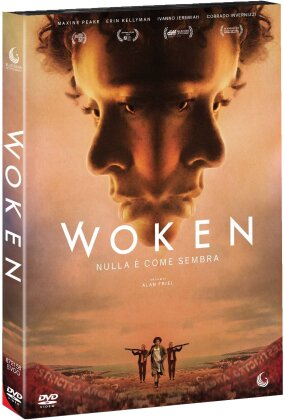 Woken (2024)