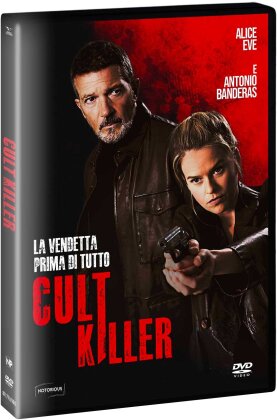 Cult Killer (2024)