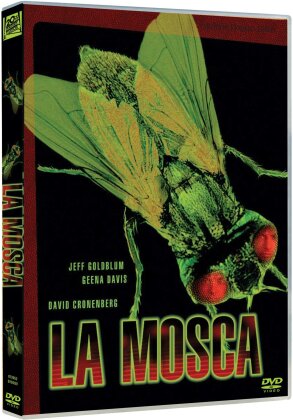 La Mosca (1986) (Neuauflage)