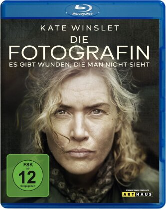 Die Fotografin (2023)