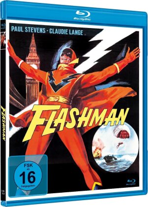 Flashman (1967)