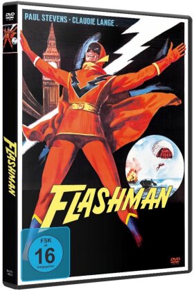 Flashman (1967)