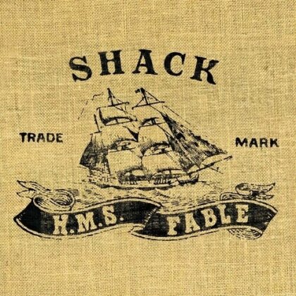 Shack - H.M.S. Fable (LP)