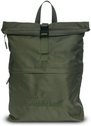 Marshall - Sac à dos Seeker Vert