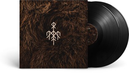 Wardruna - Birna (2 LPs)