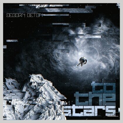 Beborn Beton - To The Stars - EP (140 Gramm, Limited Edition, Colored, LP)