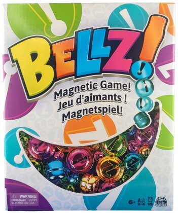 BGM Bellz! (Relaunch)
