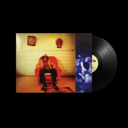 Buffalo Tom - Let Me Come Over (2024 Reissue, Beggars Banquet, LP)