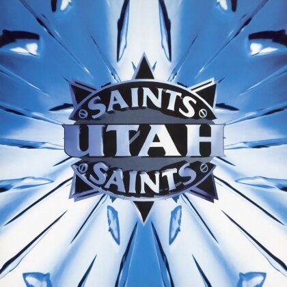 Utah Saints - --- (National Album Day 2024)