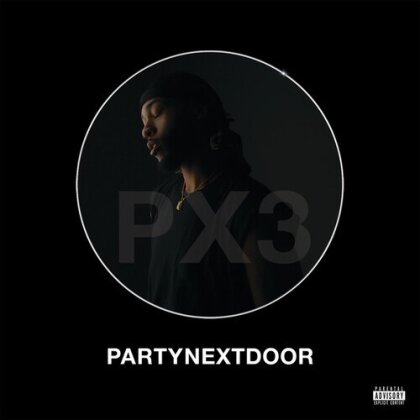 Partynextdoor - Partynextdoor 3 (2024 Reissue, Ovo Sounds, 2 LP)