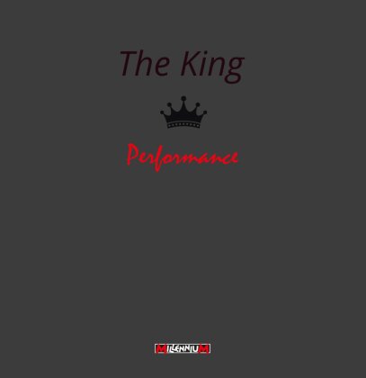 The King Performance - Schachcomputer