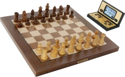 Chess Genius Exclusive