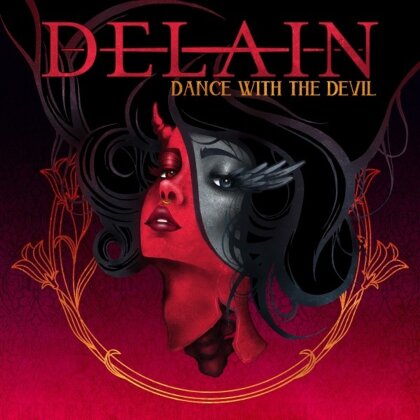 Delain - Dance with the Devil