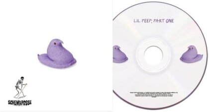 Lil Peep - Lil Peep: Part One