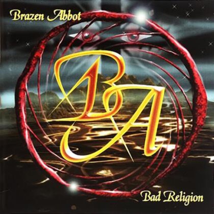 Brazen Abbot - Bad Religion (2024 Reissue)