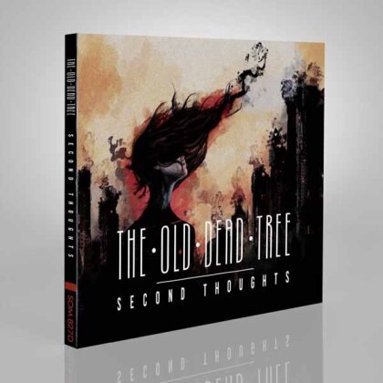 The Old Dead Tree - Second Thoughts (Digipak)