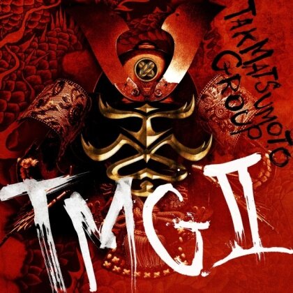 Tmg - Tmg II