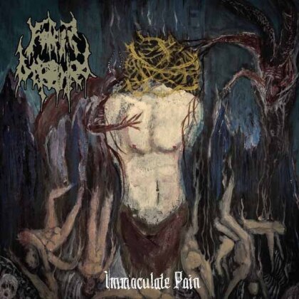 Father Befouled - Immaculate Pain