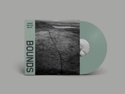 Craven Faults - Bounds (Tarn Sike) (LP)