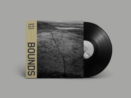 Craven Faults - Bounds (LP)