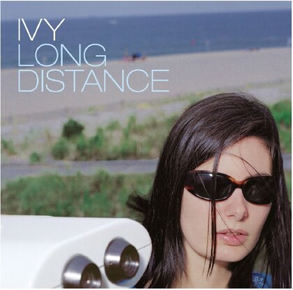 Ivy - Long Distance (2024 Reissue, 2 LPs)