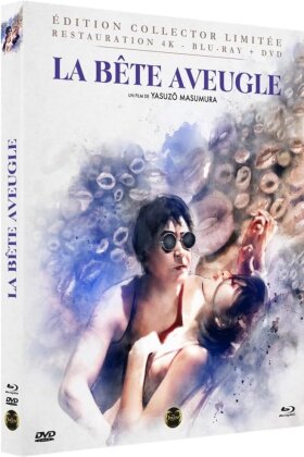 La bête aveugle (1969) (Limited Collector's Edition, Blu-ray + DVD)