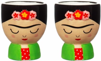 Frida Eierbecher Set