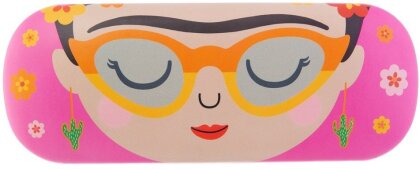 Frida Brillen Etui