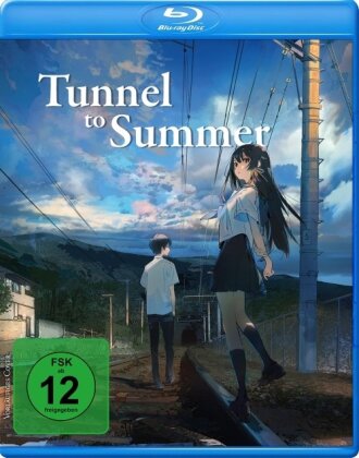 Tunnel to Summer (2022)