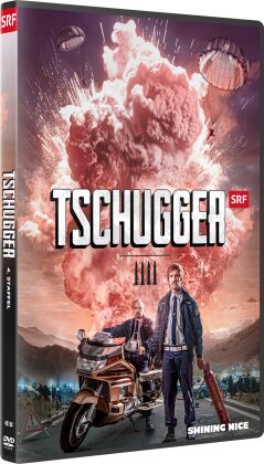 Tschugger - Staffel 4