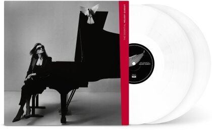 Melody Gardot - The Essential (Limited Edition, Opaque White Vinyl, 2 LPs)