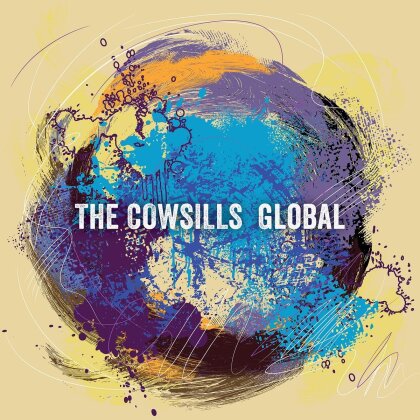 The Cowsills - Global (LP)