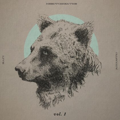 Needtobreathe - Acoustic Live 1 (2024 Reissue, 2 LPs)