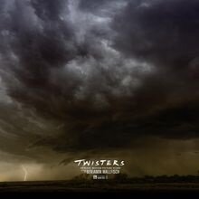 Benjamin Wallfisch - Twisters - OST