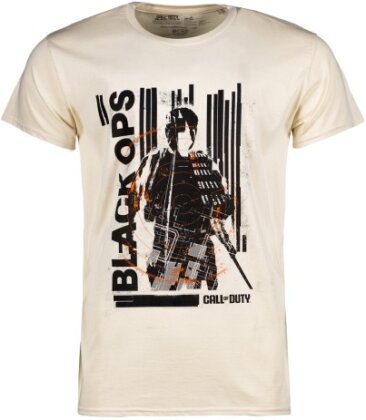 Call of Duty - Black Ops 6 "Blackened"