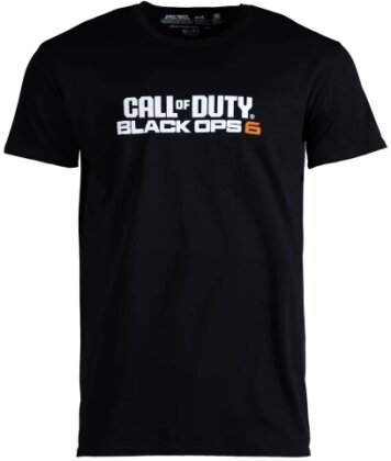 Call of Duty - Black Ops 6 "Logo"