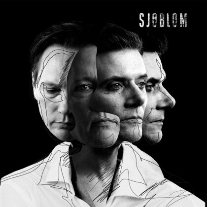 Sjöblom - Dead Of Night (LP)