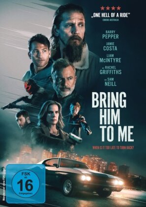 Bring Him to Me (2023)