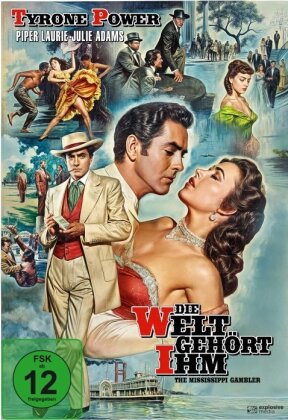 Die Welt gehört ihm (1953)