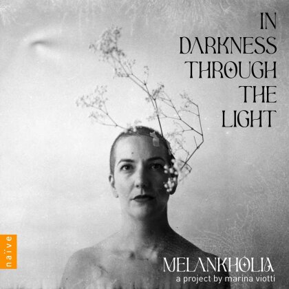 Marina Viotti, Melankholia, Björk, Johnny Cash, … - In Darkness Through The Light