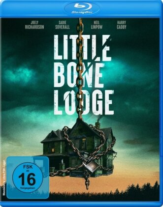 Little Bone Lodge (2023)