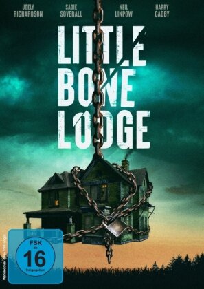 Little Bone Lodge (2023)