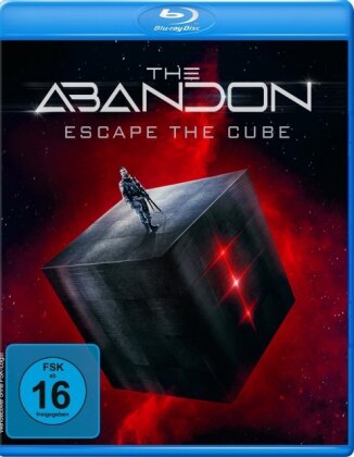 The Abandon - Escape the Cube (2022)