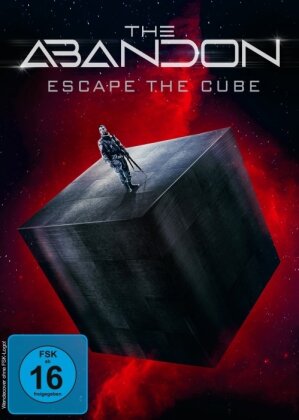 The Abandon - Escape the Cube (2022)