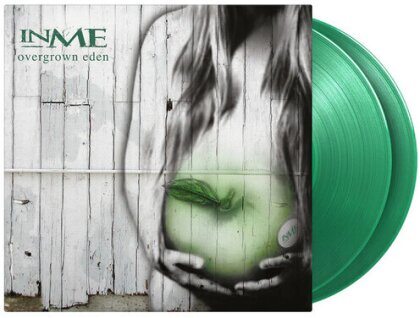 Inme - Overgrown Eden (2024 Reissue, Music On Vinyl, Green Vinyl, 2 LPs)