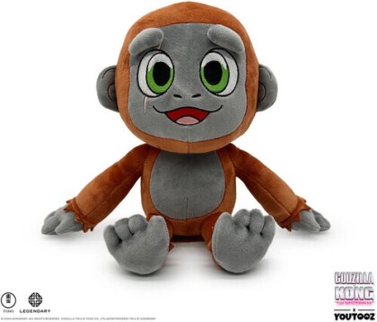 Youtooz - Suko Plush (9In)