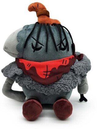 Youtooz - Klunko And Bop Plush (9In)