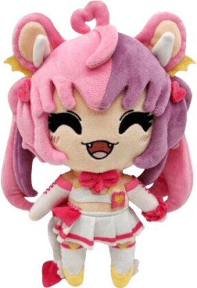 Youtooz - Iron Mouse Plush (9In)